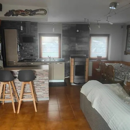 Affitto Turistico Ale Cin-0014 * Fenis