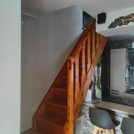 Affitto Turistico Ale Cin-0014 *