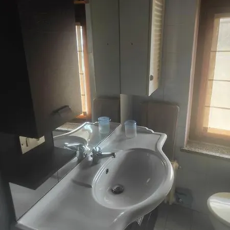 Apartment Affitto Turistico Ale Cin-0014