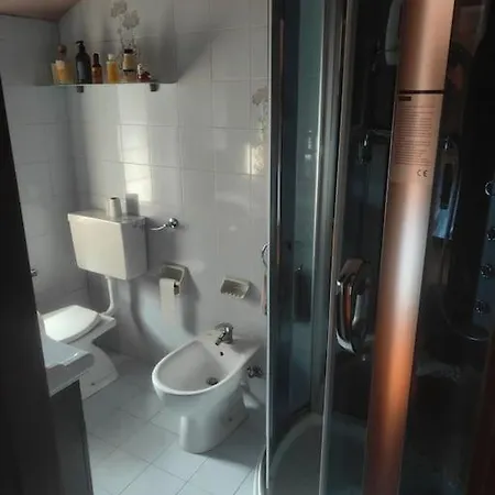 Affitto Turistico Ale Cin-0014 Apartment Fénis