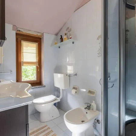 Le Nid D'Alessandro Apartament
