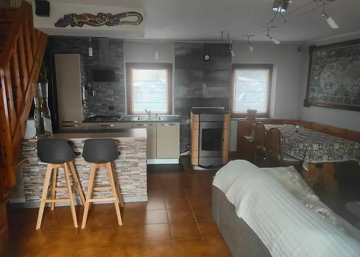 Affitto Turistico Ale Cin-0014 * フェーニス