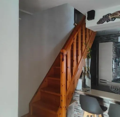 Affitto Turistico Ale Cin-0014 *