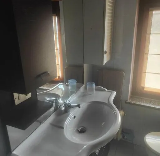 アパート Affitto Turistico Ale Cin-0014