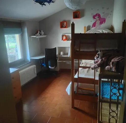 アパート Affitto Turistico Ale Cin-0014 フェーニス