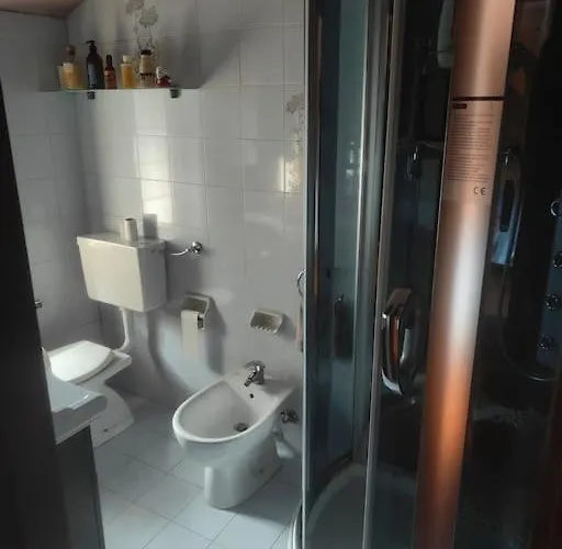 Affitto Turistico Ale Cin-0014 アパート フェーニス